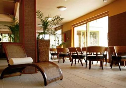 фото отеля Gottwald Hotel