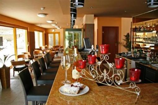 фото отеля Gottwald Hotel