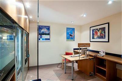 фото отеля Express by Holiday Inn Cologne Troisdorf