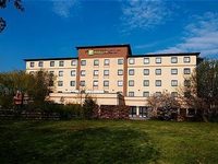 Express by Holiday Inn Cologne Troisdorf