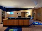 фото отеля Express by Holiday Inn Cologne Troisdorf