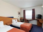 фото отеля Express by Holiday Inn Cologne Troisdorf