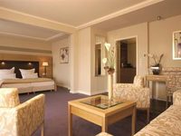 Hotel Vier Jahreszeiten Sankt Peter-Ording