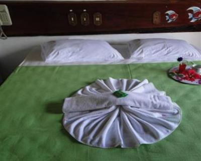 фото отеля Portobacana Hotel