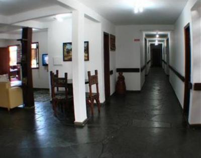 фото отеля Portobacana Hotel
