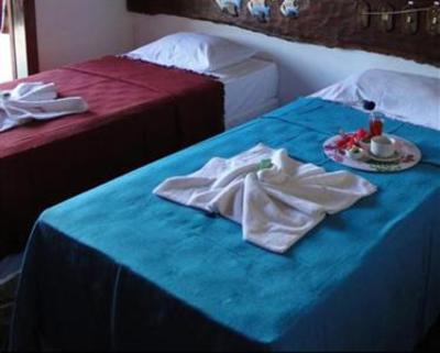фото отеля Portobacana Hotel