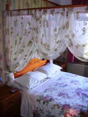 фото отеля Ragnall House