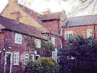Ragnall House