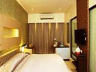 фото отеля Hotel Capitol Thane