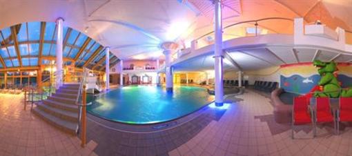 фото отеля Landhaus Maurer