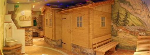фото отеля Landhaus Maurer