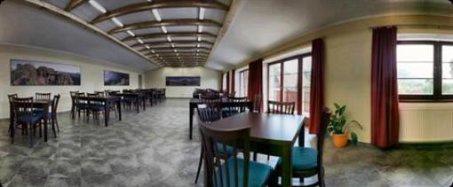 фото отеля Hotel Vyprez Decin