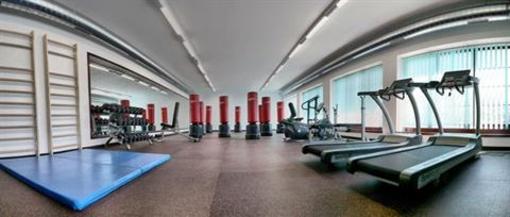 фото отеля Hotel Vyprez Decin