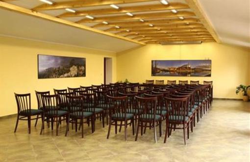 фото отеля Hotel Vyprez Decin
