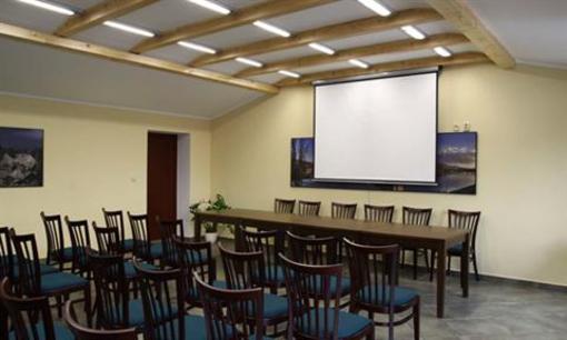 фото отеля Hotel Vyprez Decin