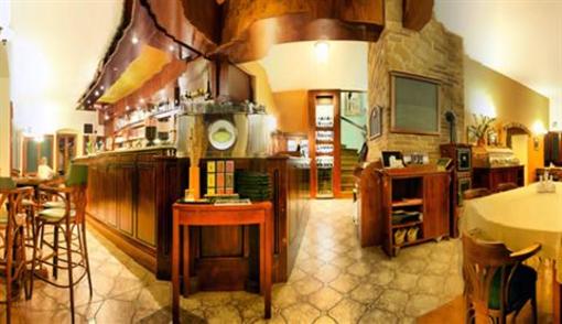 фото отеля Hotel Vyprez Decin