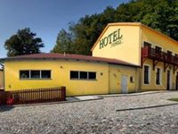 Hotel Vyprez Decin