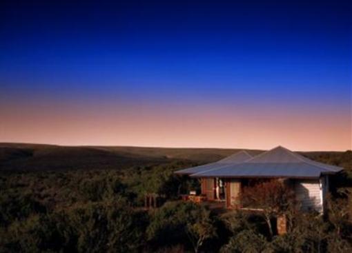 фото отеля Kwandwe Ecca Lodge