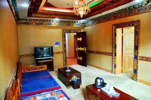 фото отеля The Ramoche Hotel