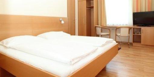 фото отеля Hotel Garni Birkenhof