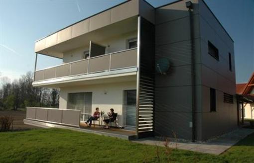 фото отеля Hotel Garni Birkenhof