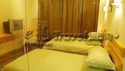 фото отеля Wenzhou Ruisi Qiche Inn Liming