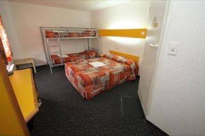 фото отеля Quick Palace Tours Nord