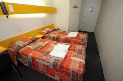 фото отеля Quick Palace Tours Nord