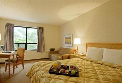 фото отеля Comfort Inn Thetford Mines