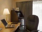 фото отеля Comfort Inn Thetford Mines