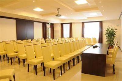 фото отеля Sonia Hotel Trieste