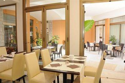 фото отеля Sonia Hotel Trieste