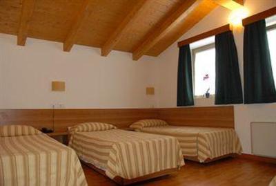 фото отеля Sonia Hotel Trieste