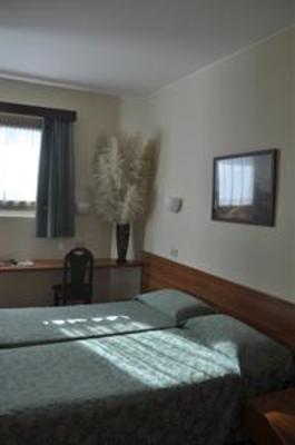 фото отеля Sonia Hotel Trieste