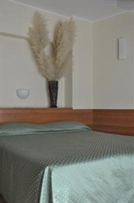 фото отеля Sonia Hotel Trieste