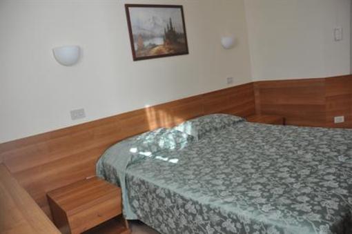 фото отеля Sonia Hotel Trieste