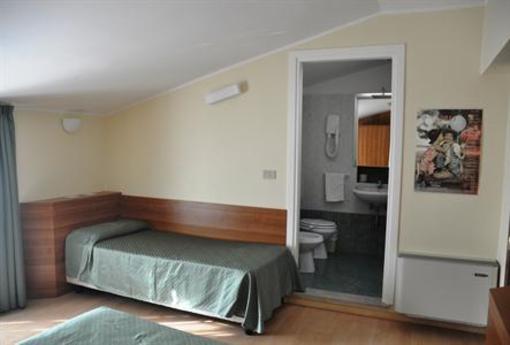 фото отеля Sonia Hotel Trieste