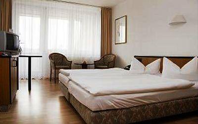 фото отеля Comfort Hotel Bernau