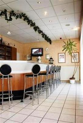 фото отеля Comfort Hotel Bernau