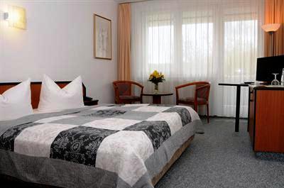 фото отеля Comfort Hotel Bernau