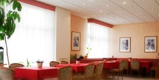 фото отеля Comfort Hotel Bernau
