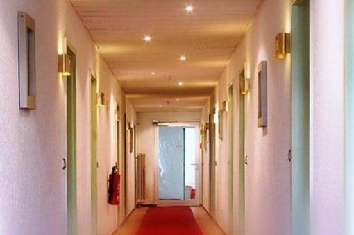 фото отеля Comfort Hotel Bernau