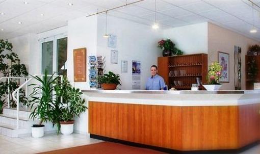 фото отеля Comfort Hotel Bernau