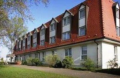 фото отеля Comfort Hotel Bernau