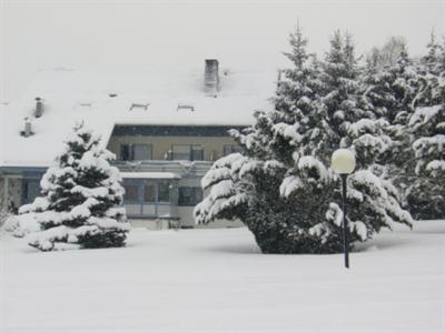 фото отеля Flair Hotel Landhaus Hohler