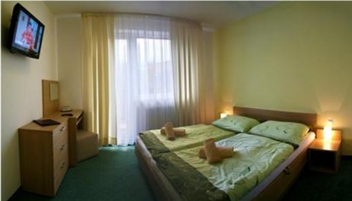 фото отеля Hotel Bachledka Strachan