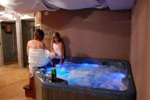 фото отеля Hotel Bachledka Strachan