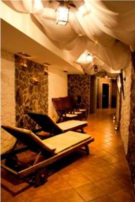 фото отеля Hotel Bachledka Strachan