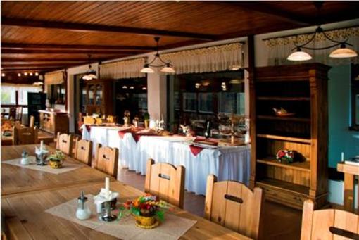 фото отеля Hotel Bachledka Strachan