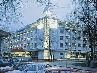 Scandic Patria Lappeenranta